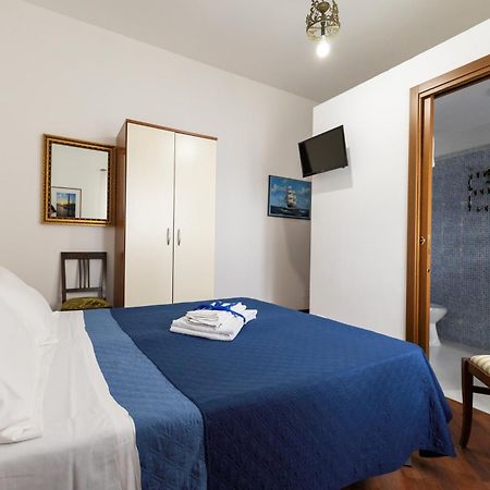 Bed and Breakfast Il Peschiciano Esterno foto