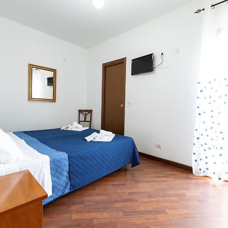 Bed and Breakfast Il Peschiciano Esterno foto