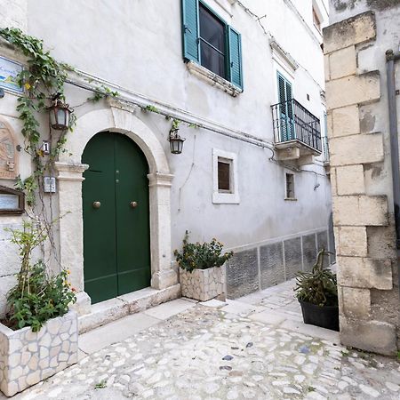 Bed and Breakfast Il Peschiciano Esterno foto