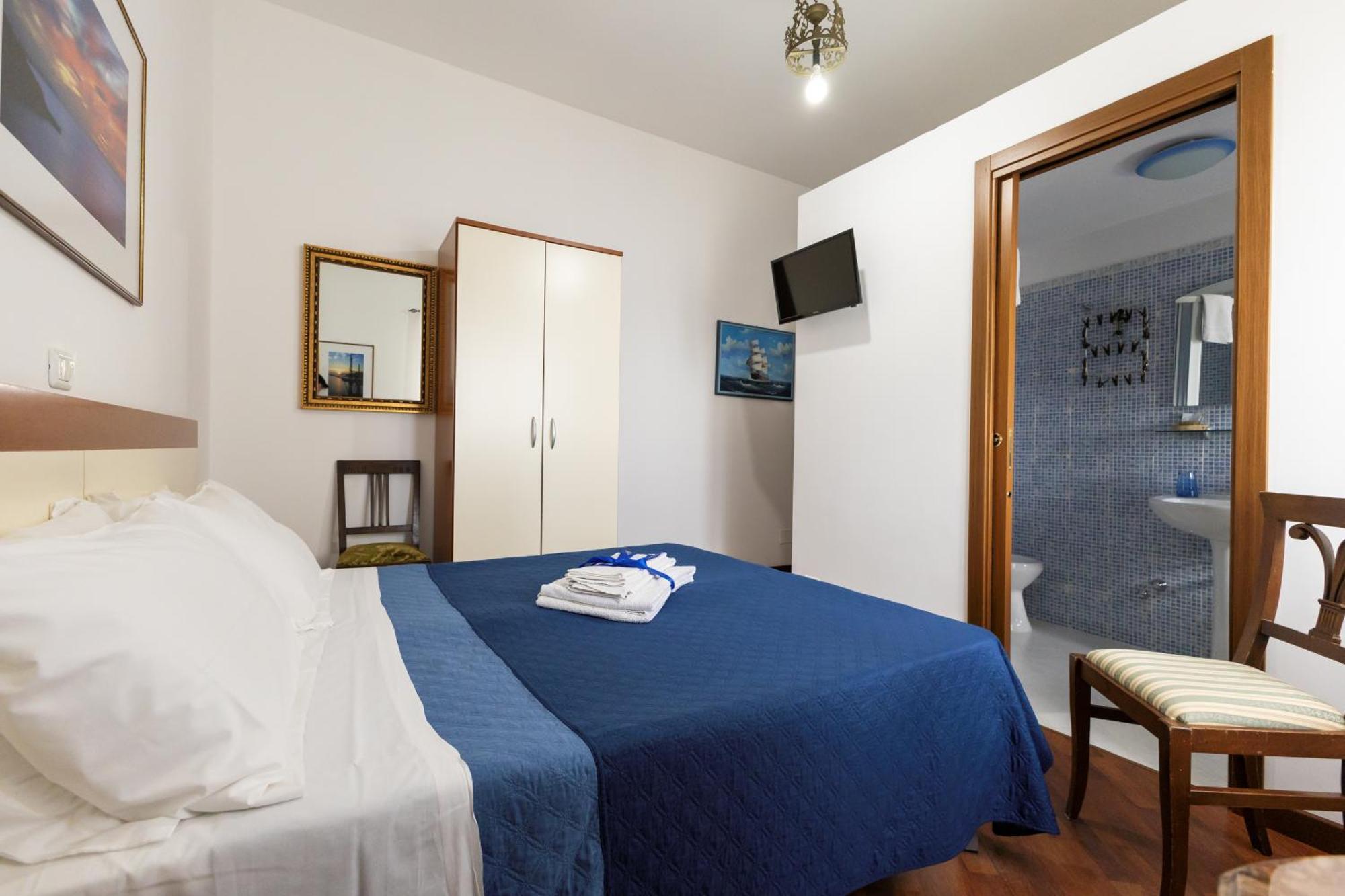 Bed and Breakfast Il Peschiciano Esterno foto