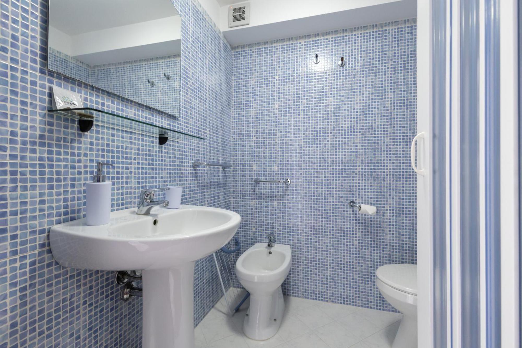 Bed and Breakfast Il Peschiciano Esterno foto