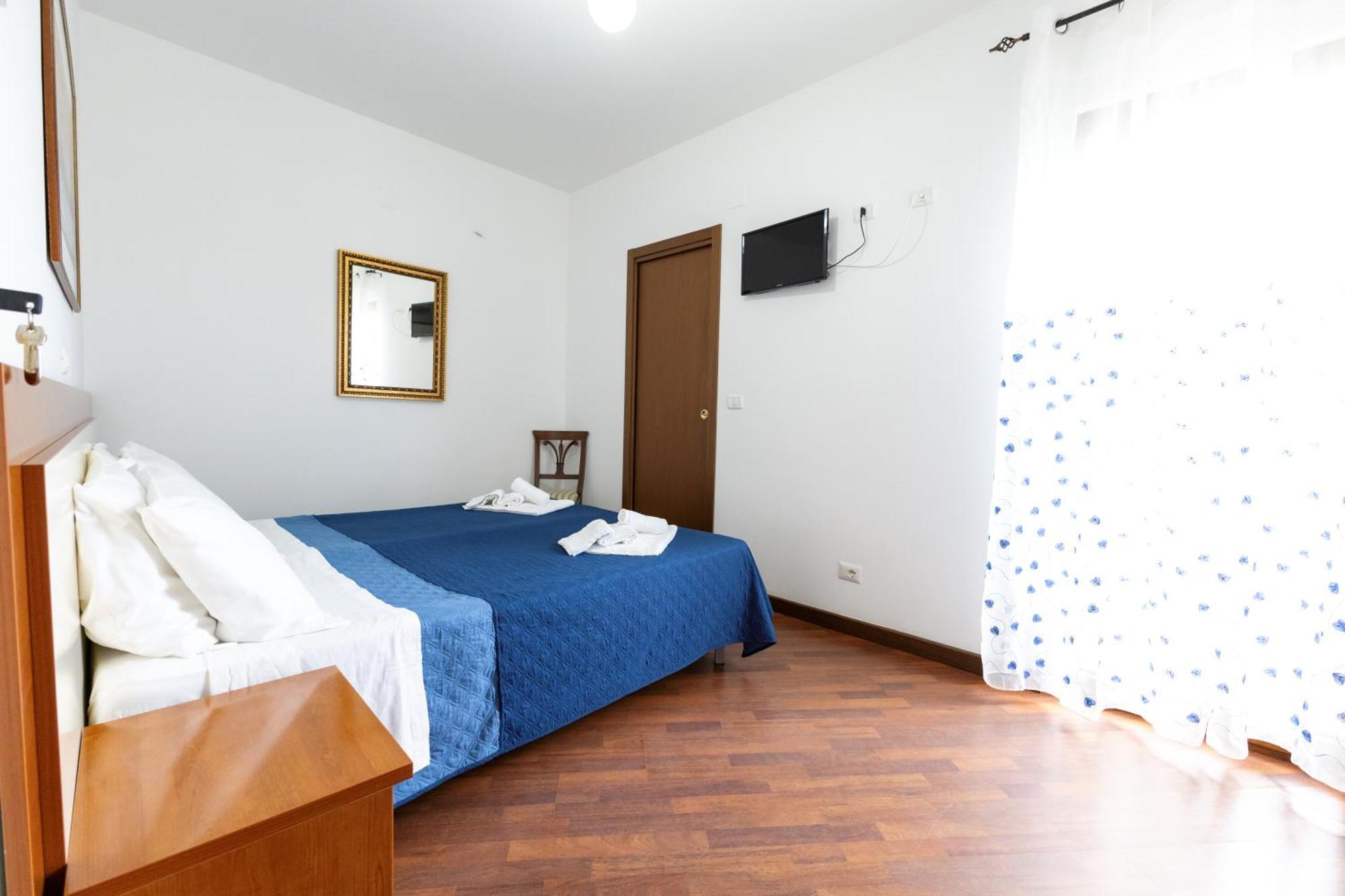 Bed and Breakfast Il Peschiciano Esterno foto