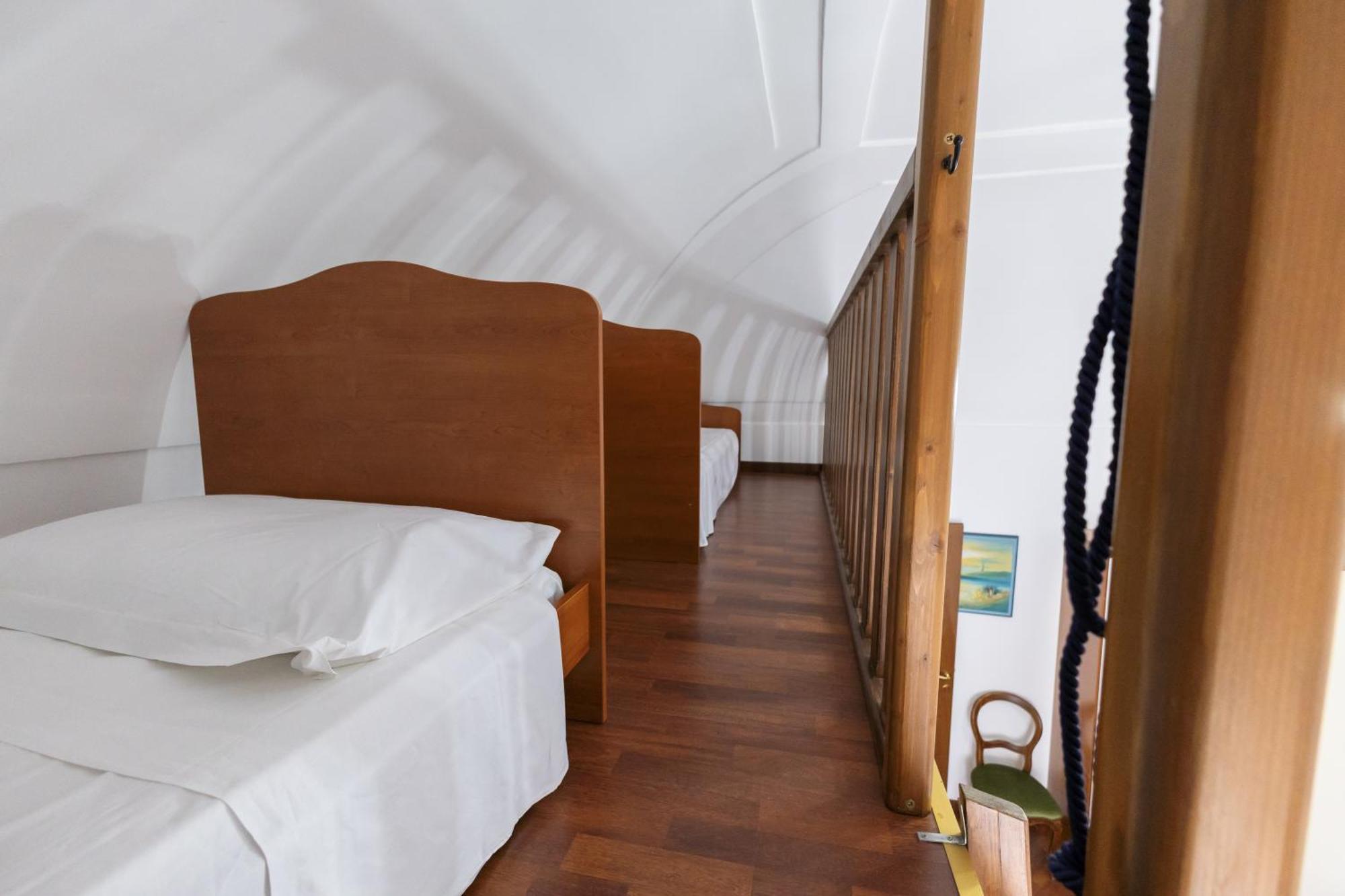 Bed and Breakfast Il Peschiciano Esterno foto