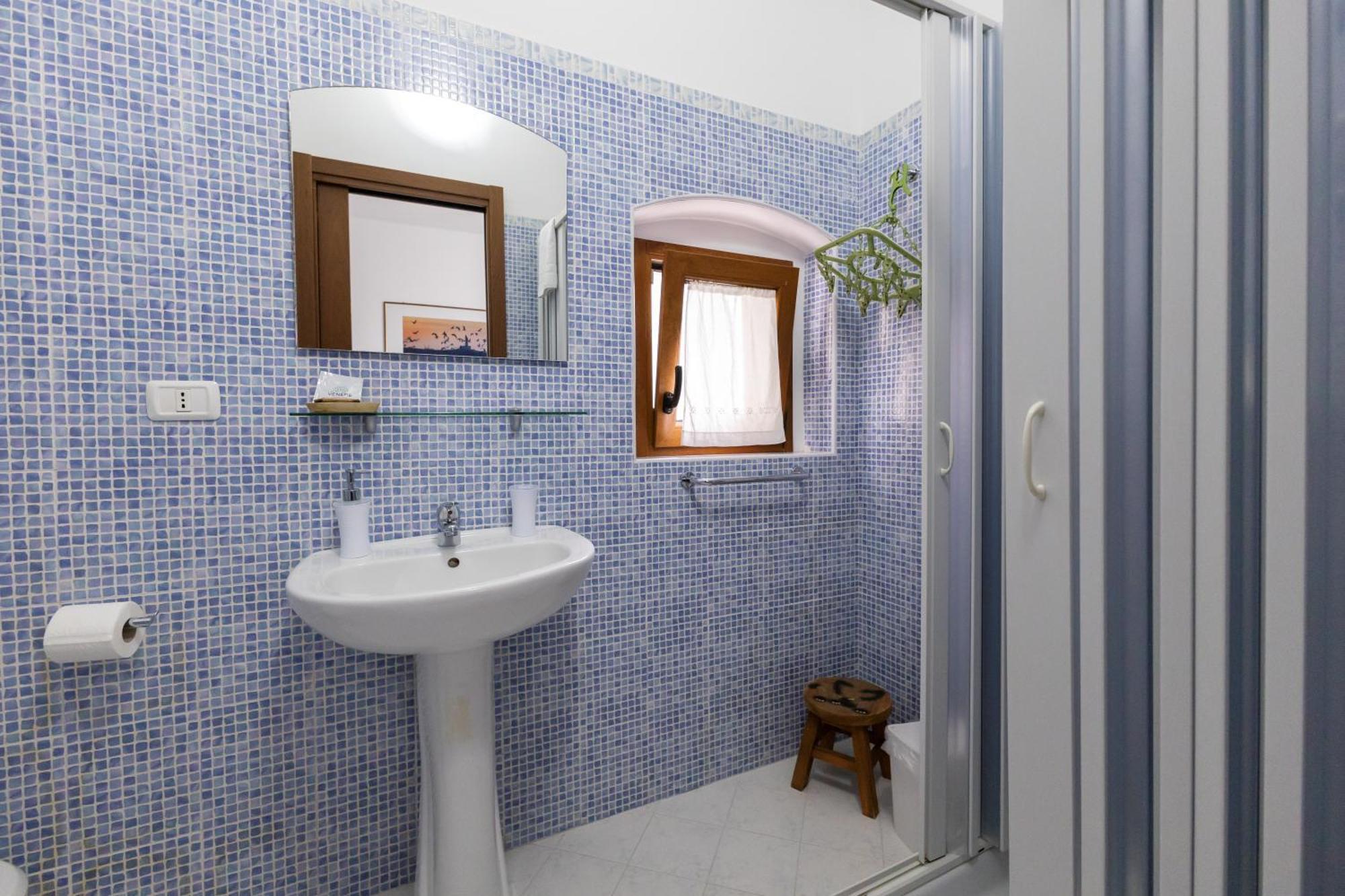 Bed and Breakfast Il Peschiciano Esterno foto
