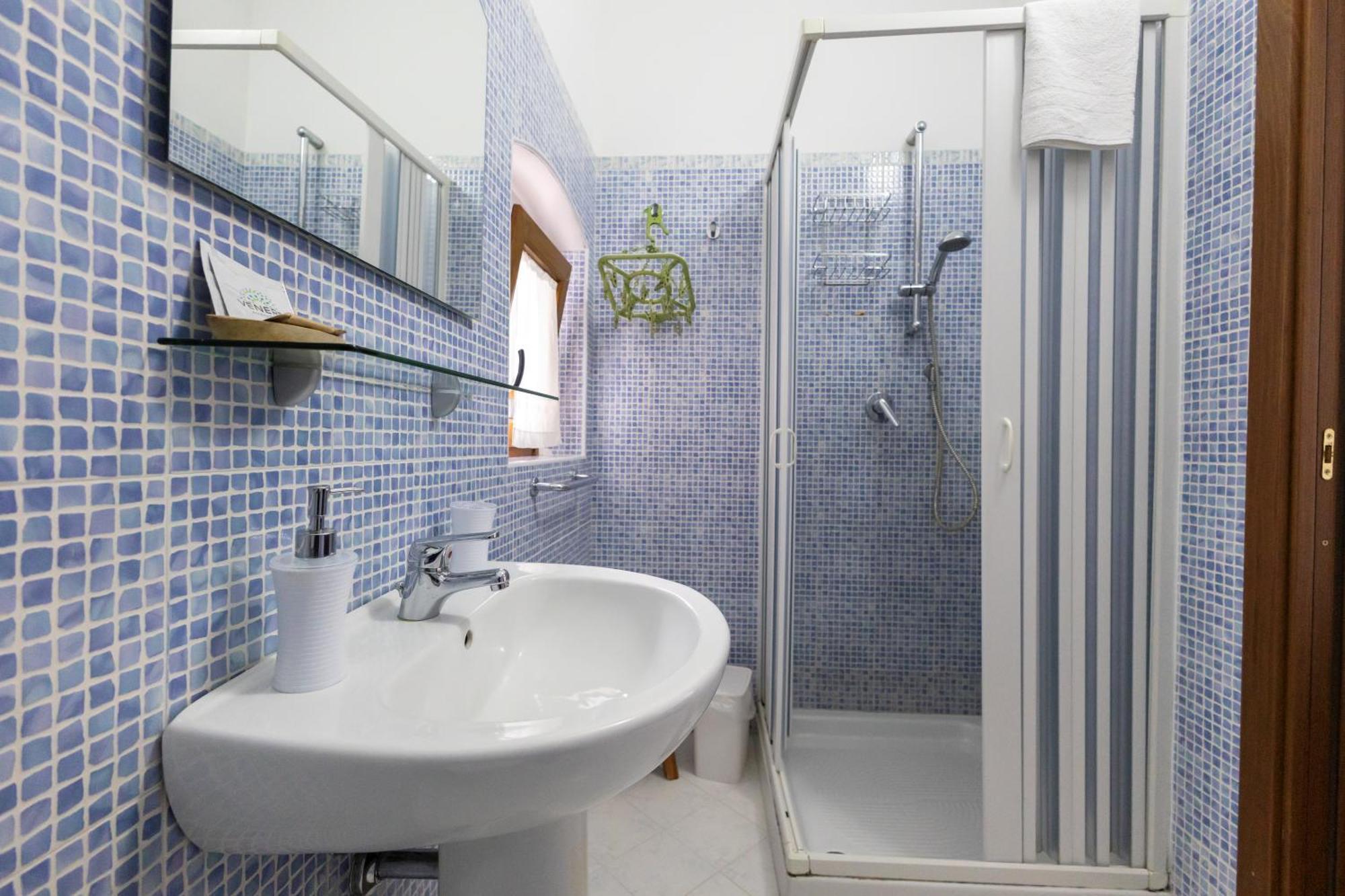 Bed and Breakfast Il Peschiciano Esterno foto