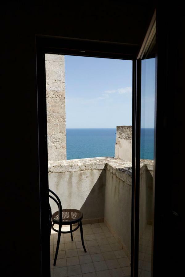 Bed and Breakfast Il Peschiciano Esterno foto