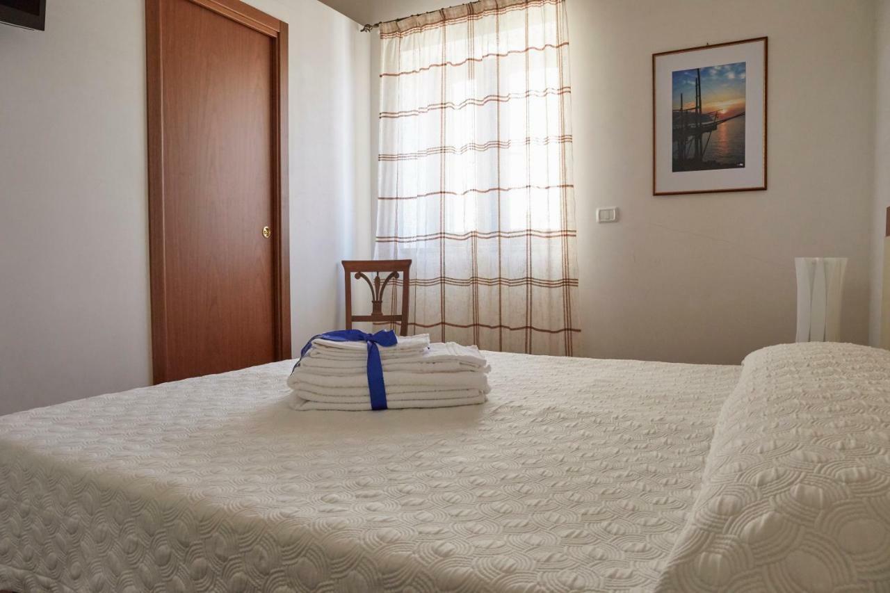 Bed and Breakfast Il Peschiciano Esterno foto