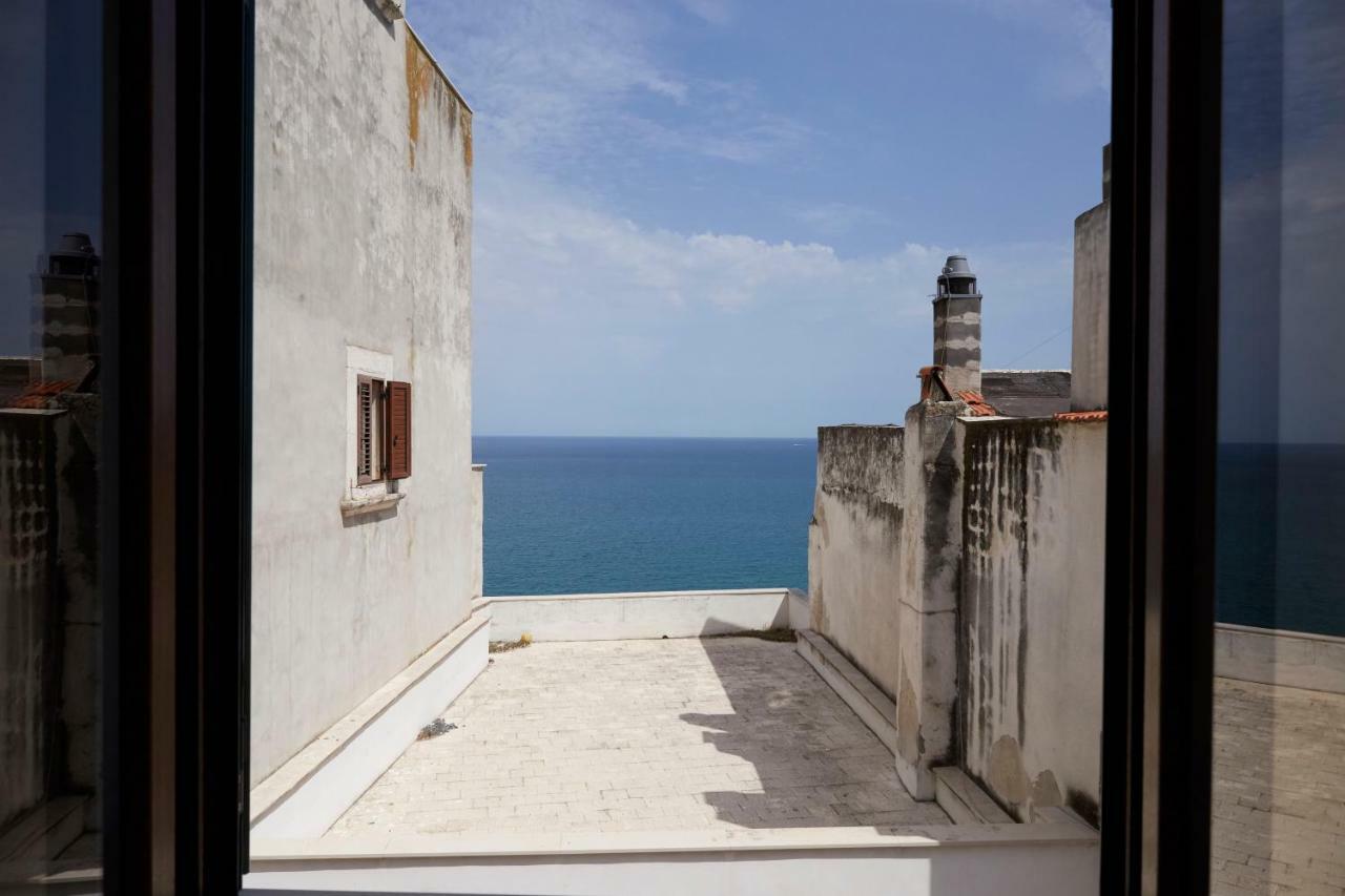 Bed and Breakfast Il Peschiciano Esterno foto