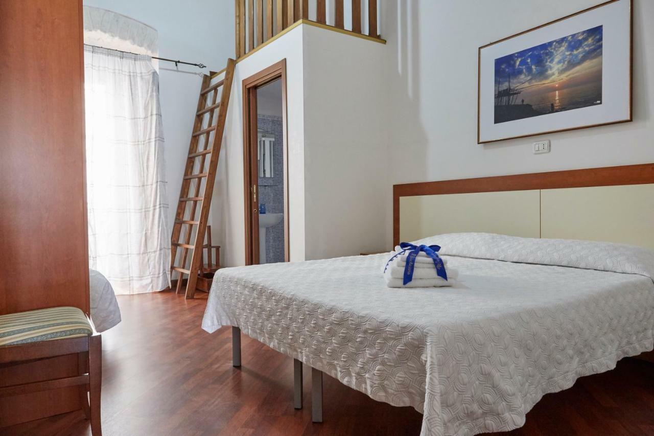 Bed and Breakfast Il Peschiciano Esterno foto