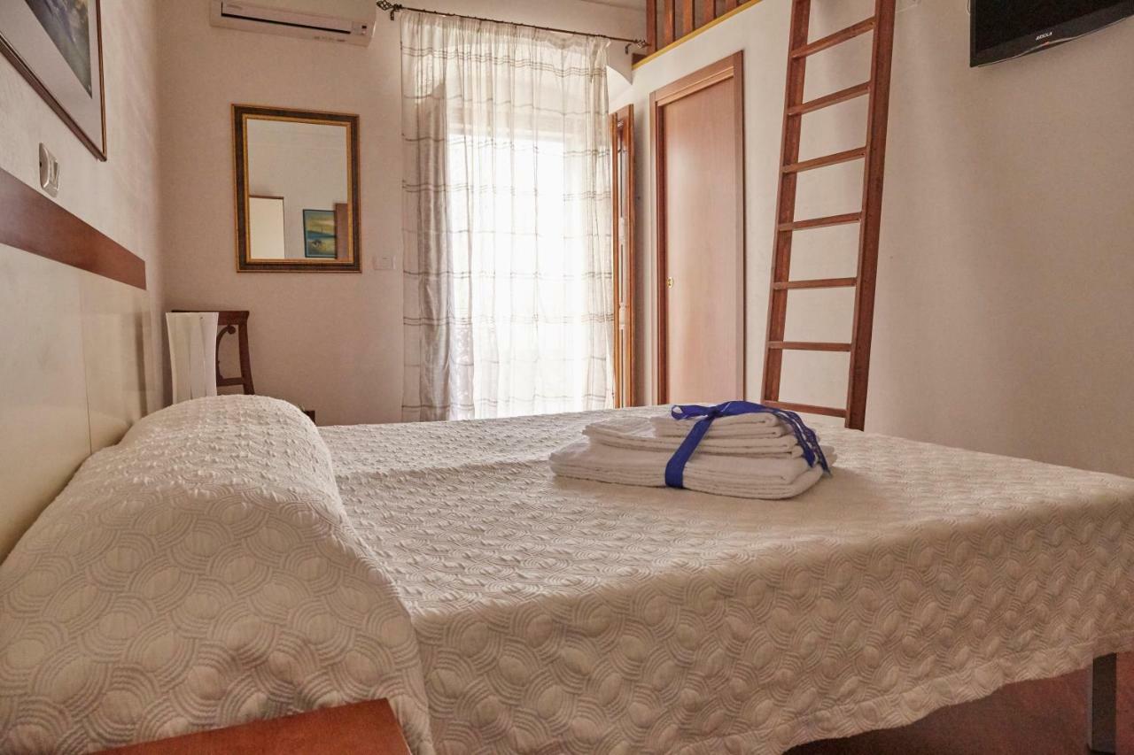 Bed and Breakfast Il Peschiciano Esterno foto