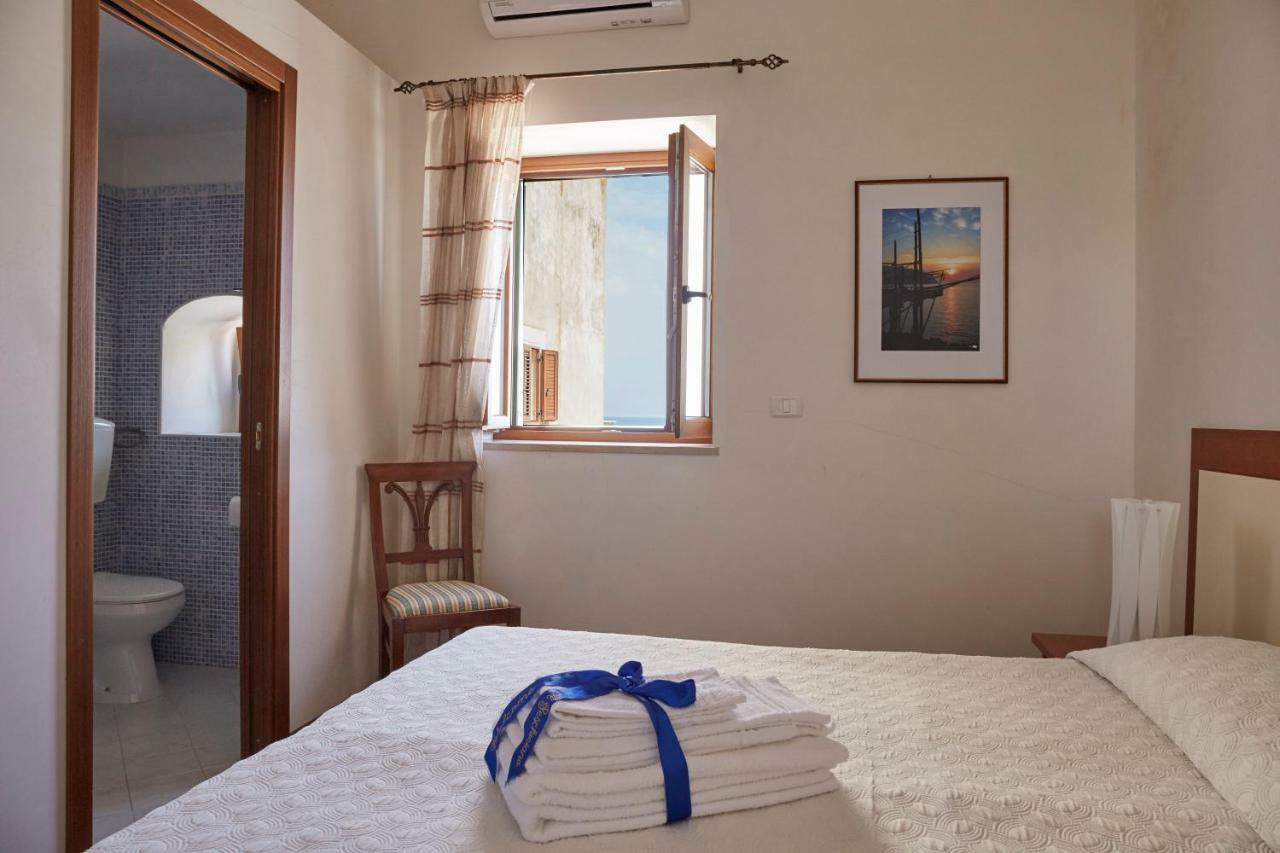 Bed and Breakfast Il Peschiciano Esterno foto