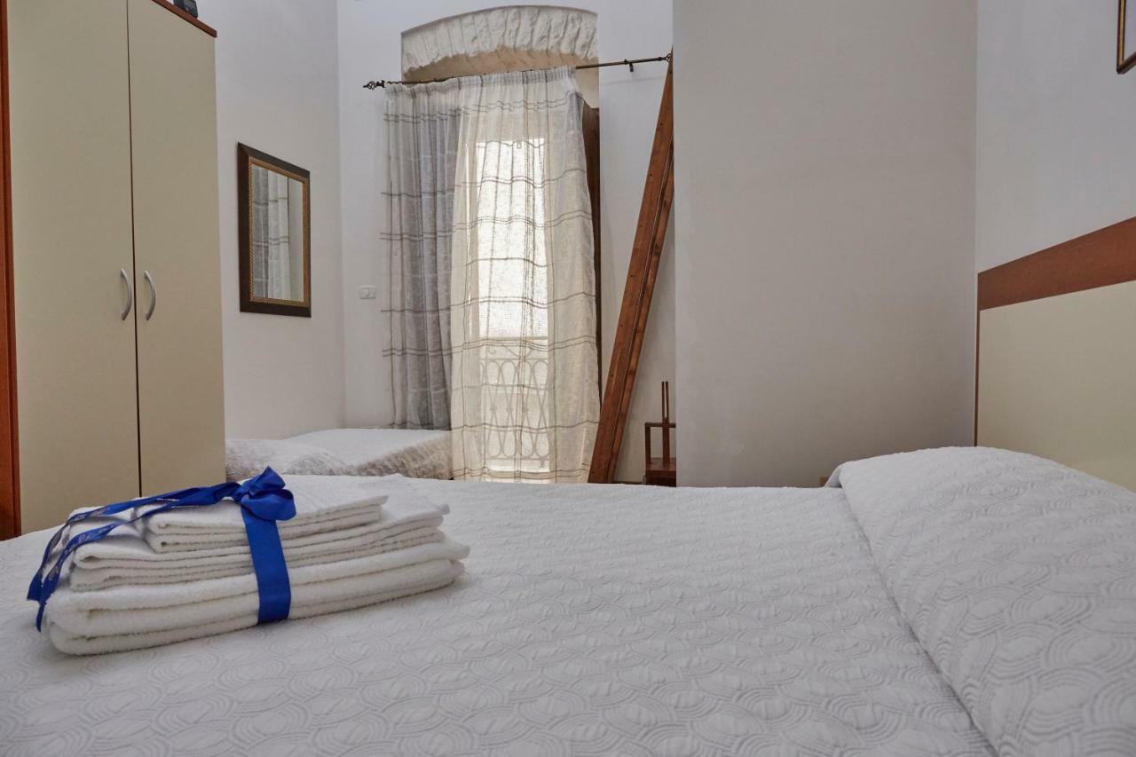Bed and Breakfast Il Peschiciano Esterno foto