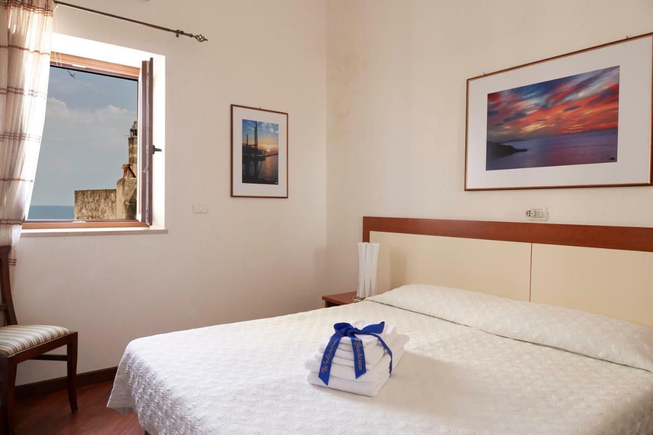 Bed and Breakfast Il Peschiciano Esterno foto