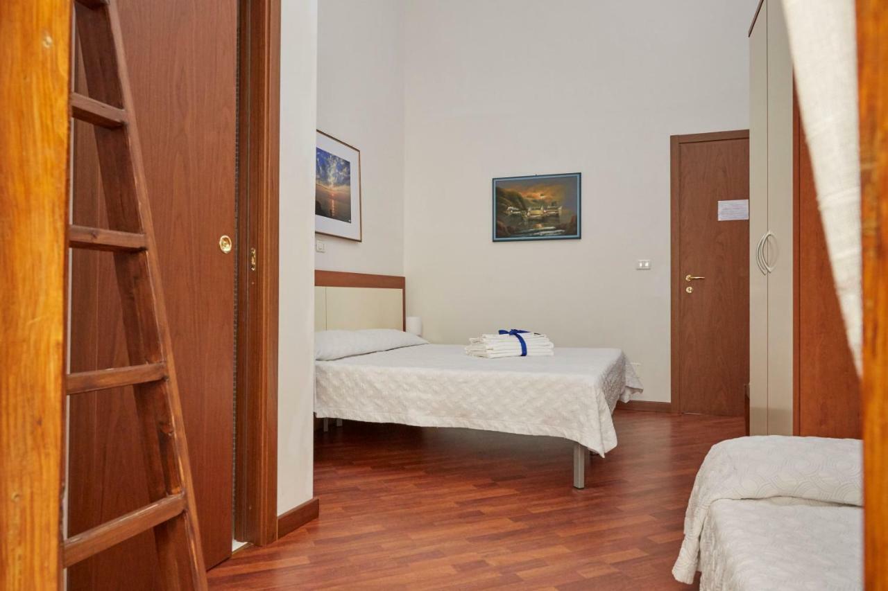 Bed and Breakfast Il Peschiciano Esterno foto