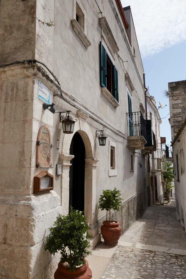 Bed and Breakfast Il Peschiciano Esterno foto
