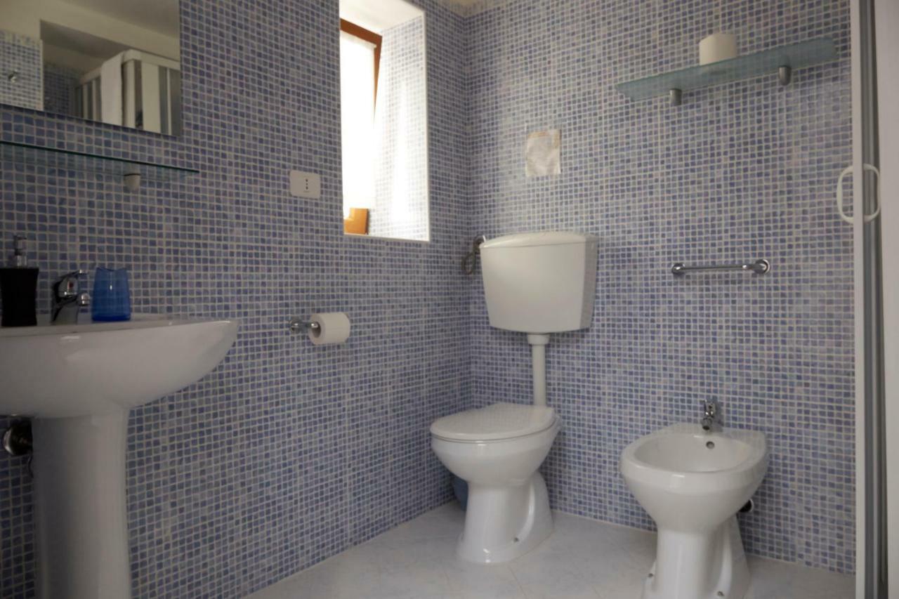 Bed and Breakfast Il Peschiciano Esterno foto