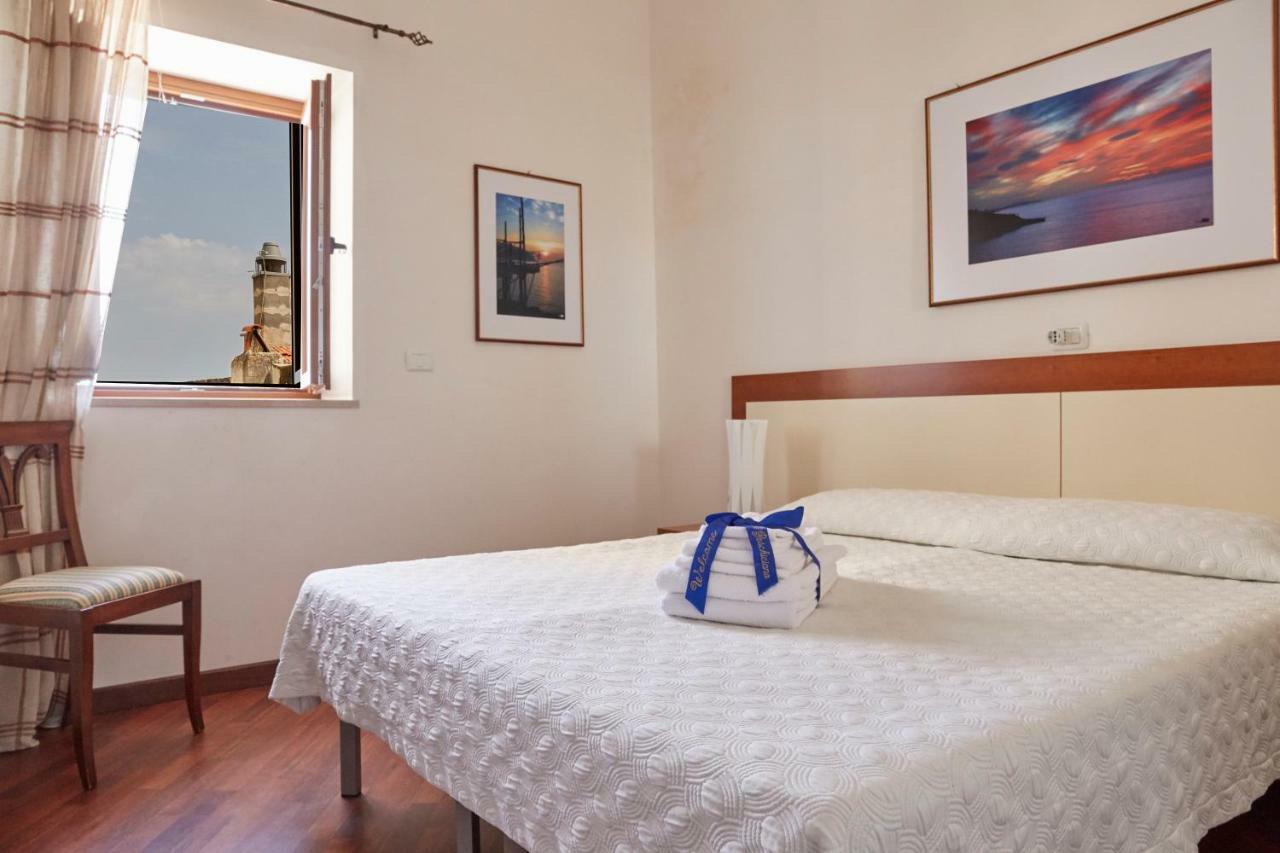Bed and Breakfast Il Peschiciano Esterno foto