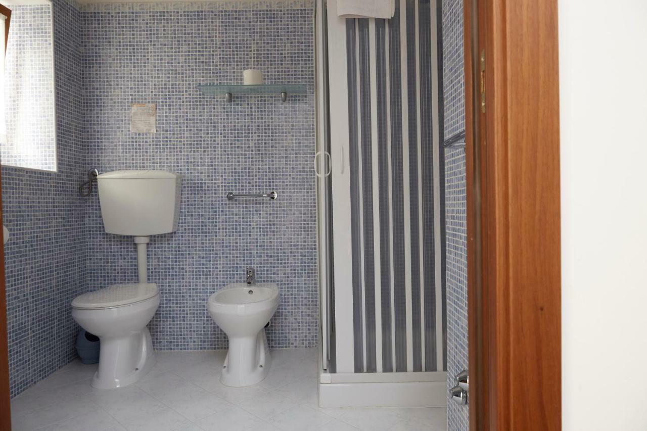 Bed and Breakfast Il Peschiciano Esterno foto