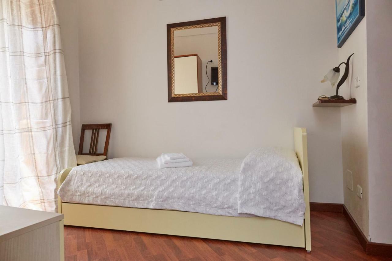 Bed and Breakfast Il Peschiciano Esterno foto