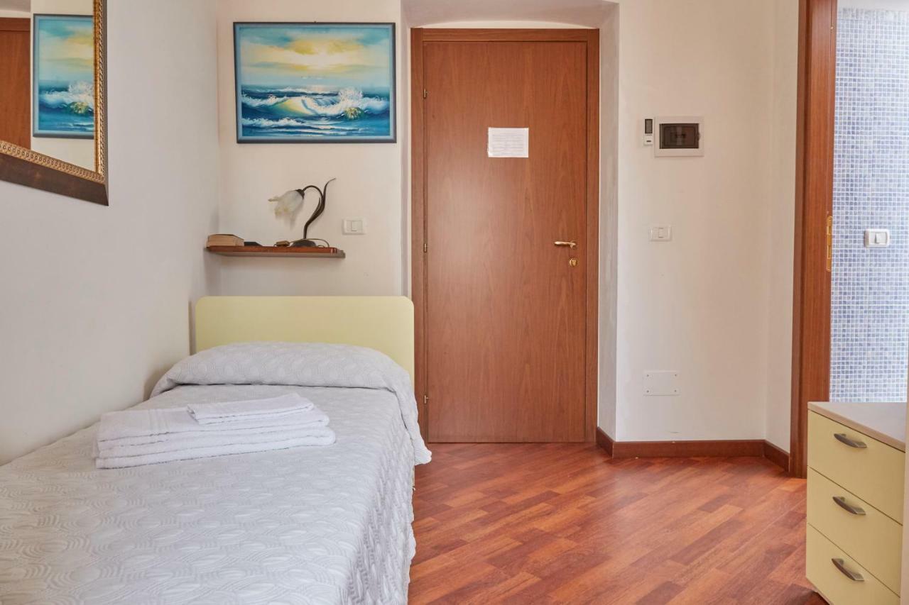 Bed and Breakfast Il Peschiciano Esterno foto