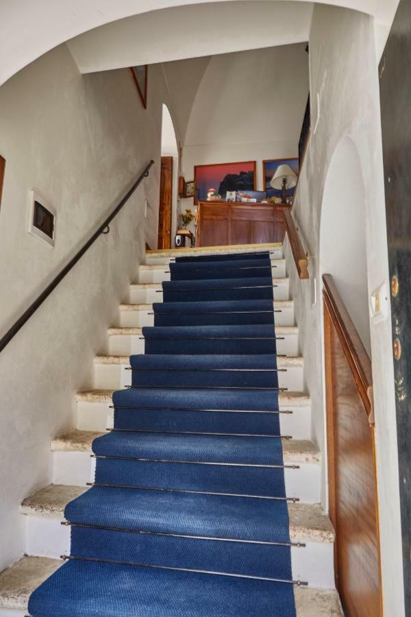 Bed and Breakfast Il Peschiciano Esterno foto