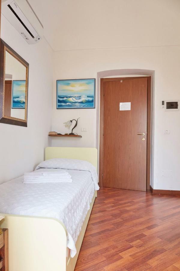 Bed and Breakfast Il Peschiciano Esterno foto