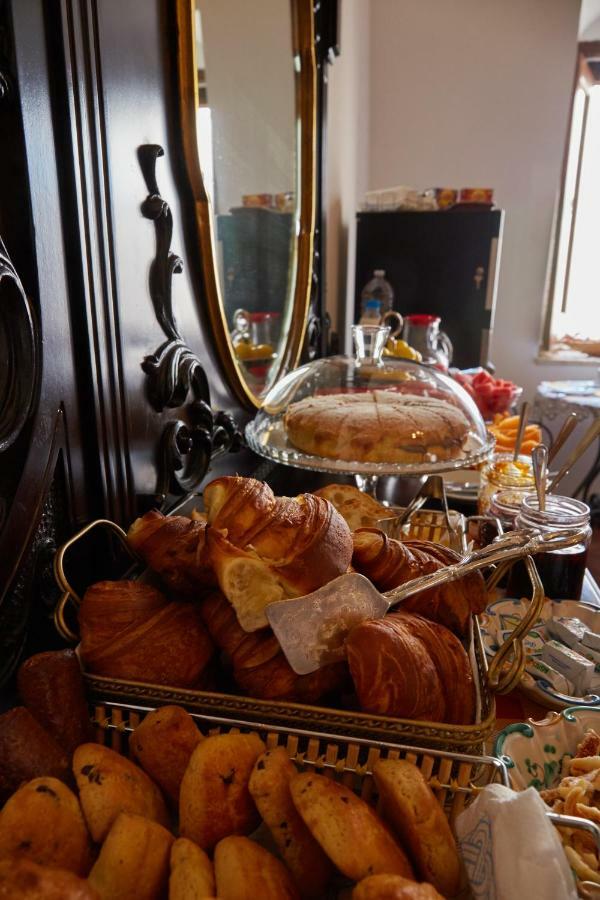 Bed and Breakfast Il Peschiciano Esterno foto